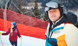 Dieter Mörtl sieht auch die Politik in der Verantwortung.