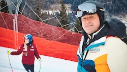 Dieter Mörtl sieht auch die Politik in der Verantwortung.