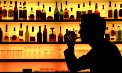 Schlüssel weitergeben nach Alkoholkonsum? Das kann Folgen haben.