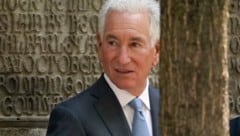 Charles Kushner, Vater von Trump-Schwiegersohn Jared Kushner, gilt bereits seit seiner Berufung ...