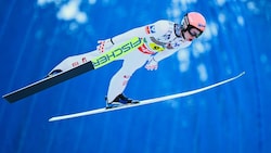 Jan Hörl fehlt mit Rückenbeschwerden.