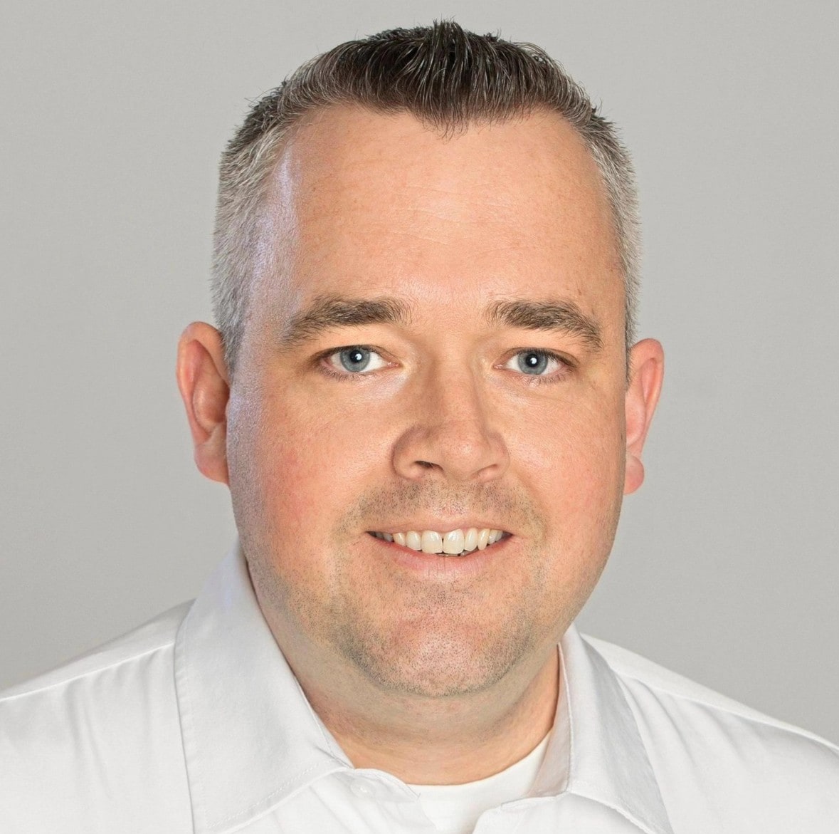 Profilbild von Hubert Rauth