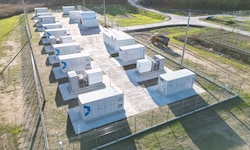 Für stabile Preise bräuchte es Batteriespeicher mit einer Leistung von vier Gigawatt und 16 ...