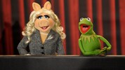 Miss Piggy und Kermit, der Frosch, sind die allgemein bekanntesten und beliebtesten Muppets.