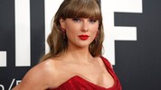 So kennen die Fans Taylor Swift. Auf Instagram zeigte sie sich jetzt allerdings „oben ohne“.