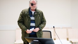 Seit dem Vorfall muss der Wiener eine Augenklappe tragen.