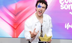 Hass gegen ESC-Starter Cosmo: ORF-Chef schlägt Alarm!