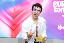 Hass gegen ESC-Starter Cosmo: ORF-Chef schlägt Alarm!