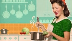 Romantisierte Vorstellungen vom Hausfrauen- und Mutterdasein verdecken Probleme unserer ...