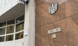 Der junge Syrer hat in der Justizanstalt Linz nun Zeit, über die Tat nachzudenken.