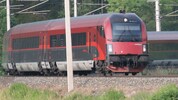 Die ÖBB waren bei diesem Ausbau schon einmal viel weiter als jetzt.