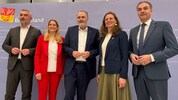 146 Maßnahmen umgesetzt: Rot-Grün zog nach dem ersten Jahr eine zufriedene Bilanz.