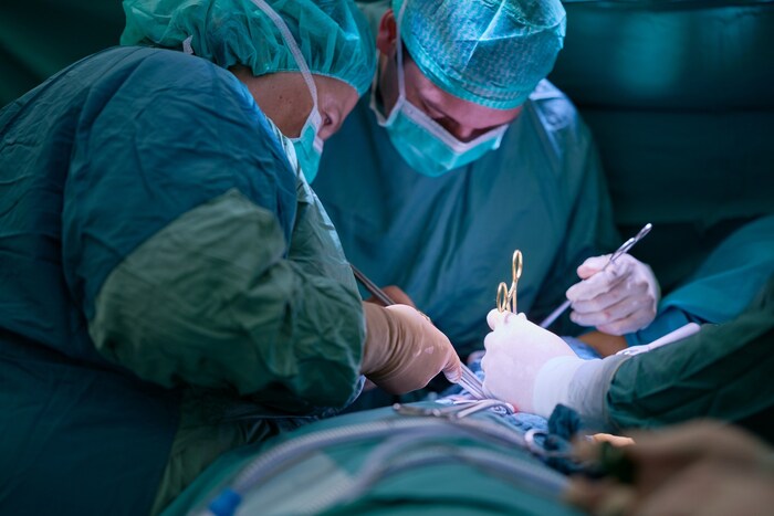 Die neue Herzchirurgie in Oberwart soll im März bereits erste Operationen durchführen.