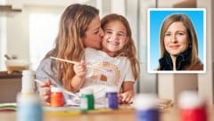 Bianca Liebmann-Kiss von der AK Steiermark (re.)