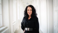 ÖVP-NR Margreth Falkner kontert FPÖ-Attacke