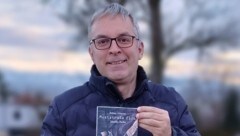 „Moststraße 2126“- der neue Thriller von Helmut Scharner