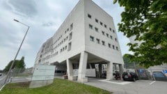 Die Causa wird bei der Landespolizeidirektion Steiermark intern geprüft.