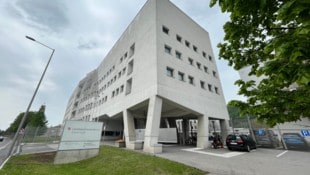 Die Causa wird bei der Landespolizeidirektion Steiermark intern geprüft.