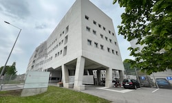 Die Causa wird bei der Landespolizeidirektion Steiermark intern geprüft.