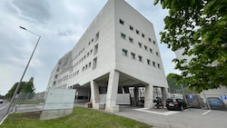 Die Causa wird bei der Landespolizeidirektion Steiermark intern geprüft.