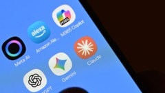 Künstliche Intelligenz (KI) ist in der Breite der Gesellschaft angekommen, bei der Nutzung gibt ...