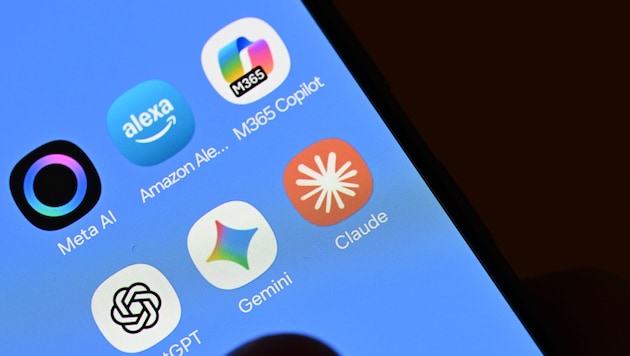 Künstliche Intelligenz (KI) ist in der Breite der Gesellschaft angekommen, bei der Nutzung gibt ...