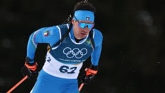 Tommaso Giacomel hat schwierige Monate hinter sich. 