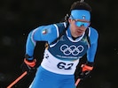 Tommaso Giacomel hat schwierige Monate hinter sich. 