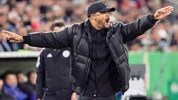 Vincent Kompany sorgt nicht nur als Trainer des FC Bayern für Schlagzeilen.