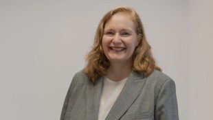 Anna Jasper-Martens wird künftig die Illwerke führen.