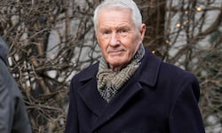 Norwegens Ex-Ministerpräsident Thorbjørn Jagland wurde in ein Krankenhaus eingeliefert.  