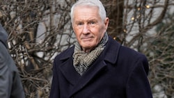 Norwegens Ex-Ministerpräsident Thorbjørn Jagland wurde in ein Krankenhaus eingeliefert.  