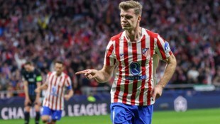 Mann des Abends: Alexander Sørloth