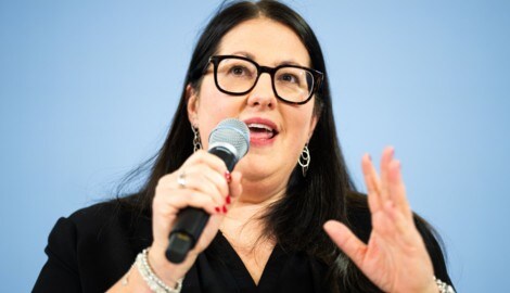 Wohin verschlägt es Gaál nach ihrem Ausstieg aus der Stadtpolitik?