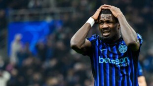 Nicht zu fassen: Underdog Bodö/Glimt düpierte Inter mit dem Gesamtscore von 5:2.