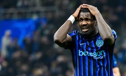 Nicht zu fassen: Underdog Bodö/Glimt düpierte Inter mit dem Gesamtscore von 5:2.