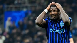 Nicht zu fassen: Underdog Bodö/Glimt düpierte Inter mit dem Gesamtscore von 5:2.