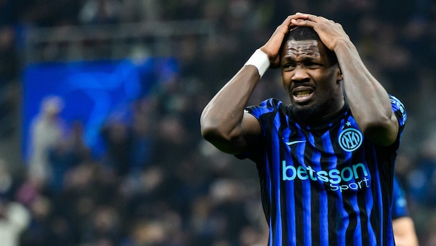 Unbelievable: underdogs Bodø/Glimt humiliated Inter with an aggregate score of 5-2.