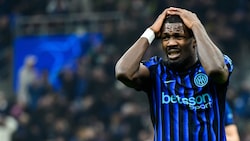 Nicht zu fassen: Underdog Bodö/Glimt düpierte Inter mit dem Gesamtscore von 5:2.