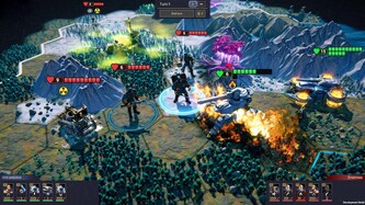 „Revival: Recolonization“ kombiniert klassische Aufbau- und Eroberungsmechaniken mit einer ...