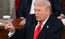 US-Präsident Donald Trump