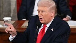 US-Präsident Donald Trump hat den Sexualstraftäter Jeffrey Epstein persönlich gekannt. In den ...