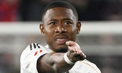 David Alaba