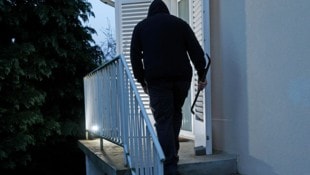 Die beiden Polen waren erst im Herbst aus dem Gefängnis entlassen worden (Symbolbild)