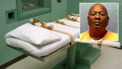 Im US-Bundesstaat Florida ist der 65-jährige Melvin Trotter wegen eines vor fast 40 Jahren ...