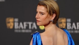 Jessie Buckley darf heuer auf einen Oscar hoffen. Zu verdanken hat sie ihre Karriere unter ...