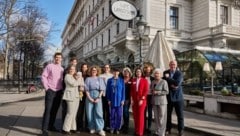 Als Haus der Gespräche, Ideen und gesellschaftlichen Debatten knüpft das Kaffeehaus an seine ...