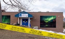 Bei dem Amoklauf im westkanadischen Ort Tumbler Ridge starben insgesamt neun Menschen.