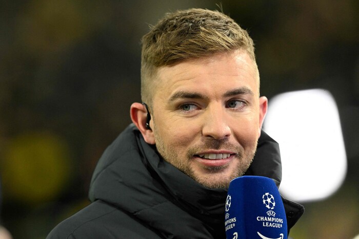 Christoph Kramer hat schon bessere Spiele gesehen.