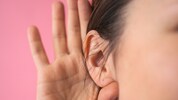 Oft wird eine Hörschädigung erst spät erkannt.